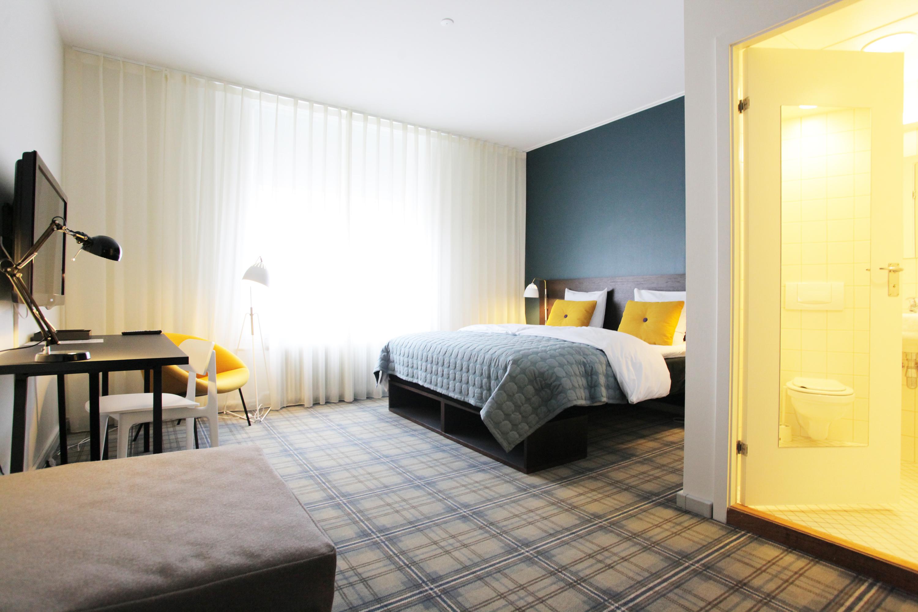 Ibsens 3* Copenhagen