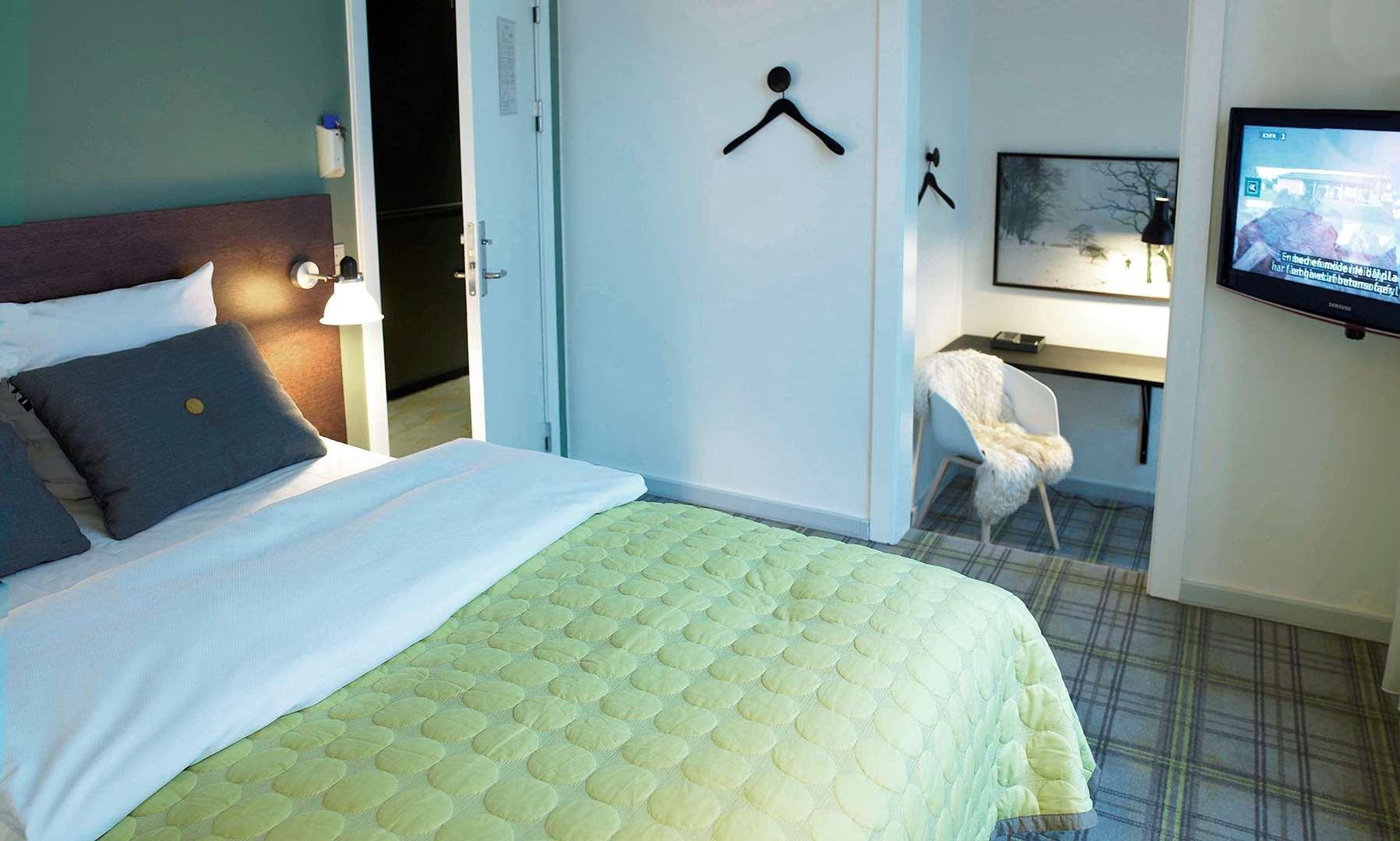 Ibsens Hotel Copenhagen
