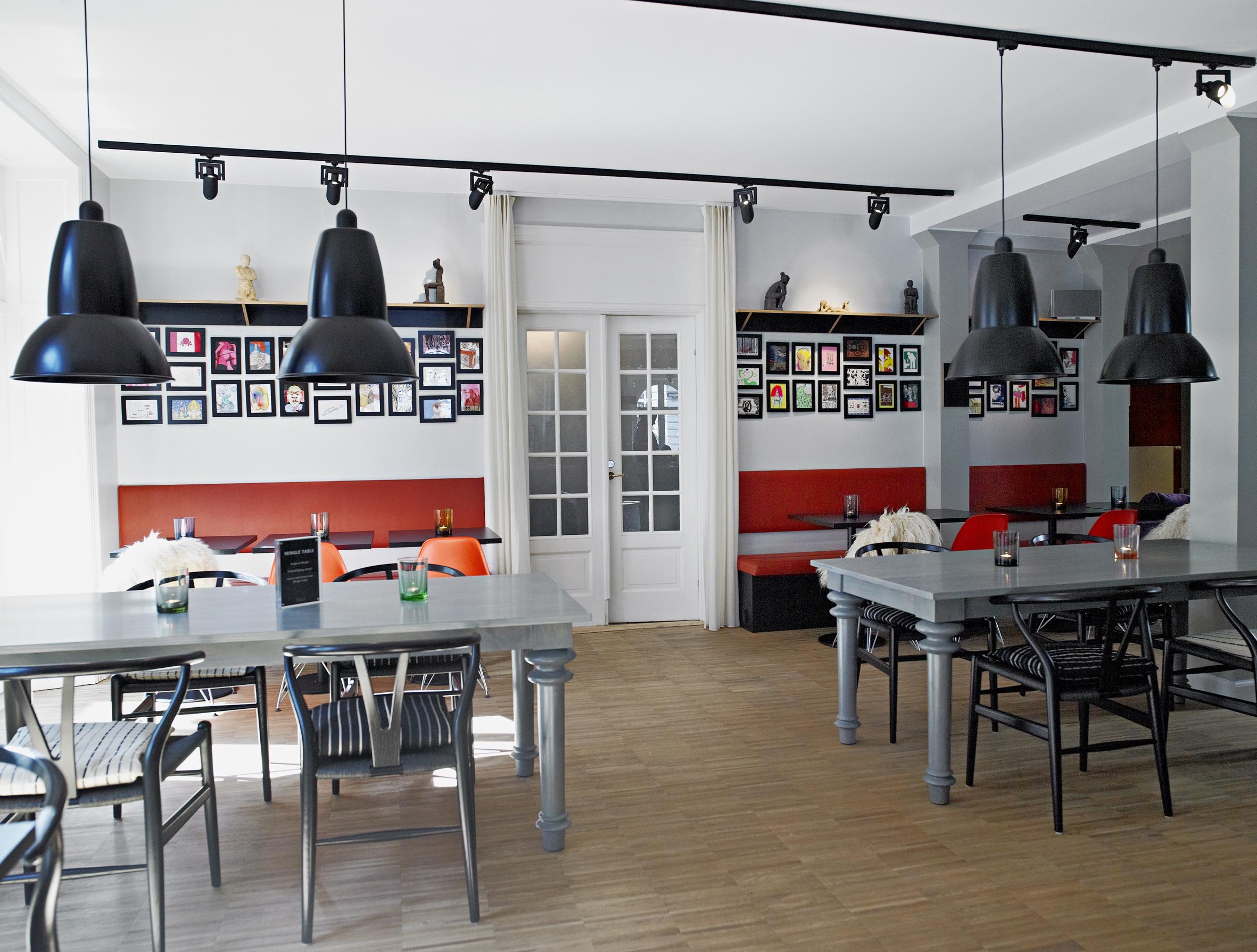 Ibsens Copenhagen