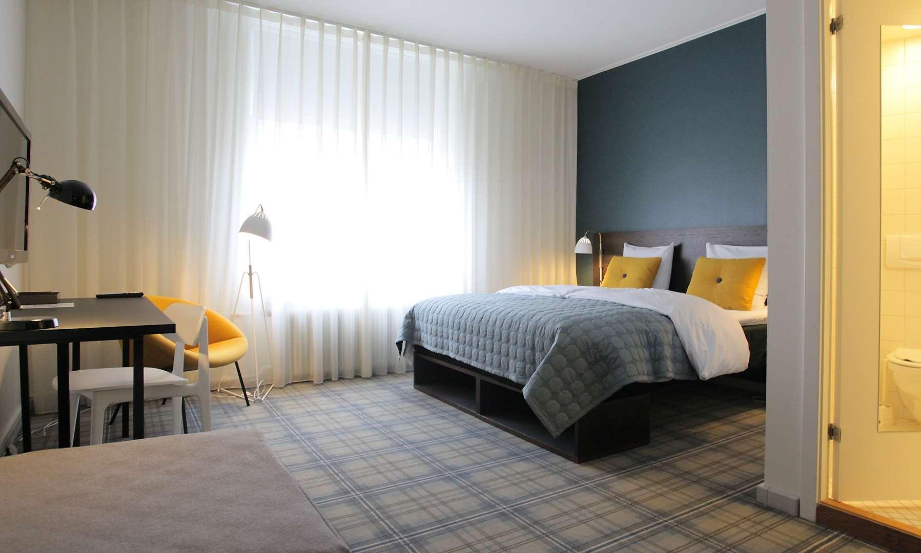 Hotel Ibsens Copenhagen