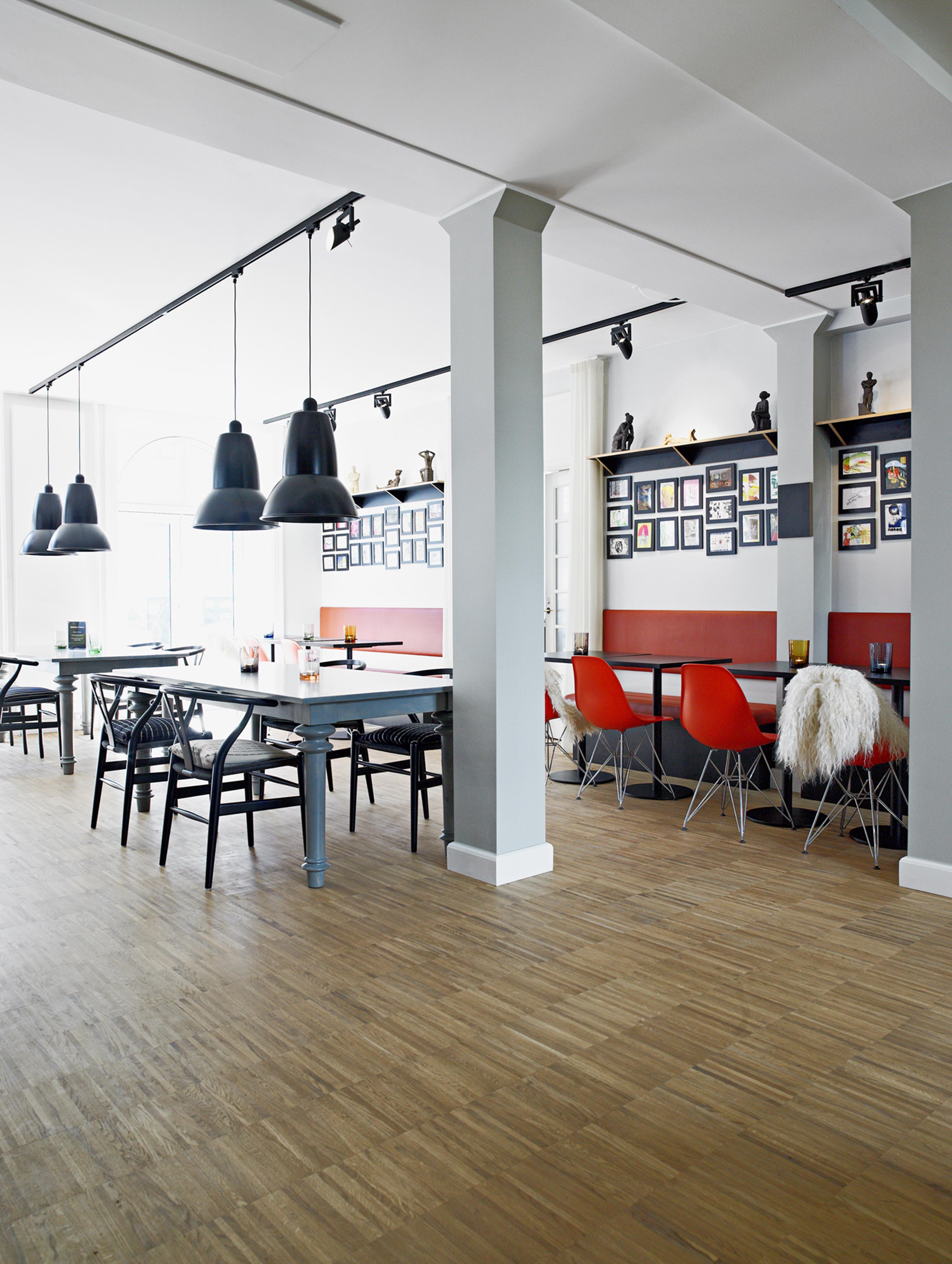 Ibsens Hotel 3*
