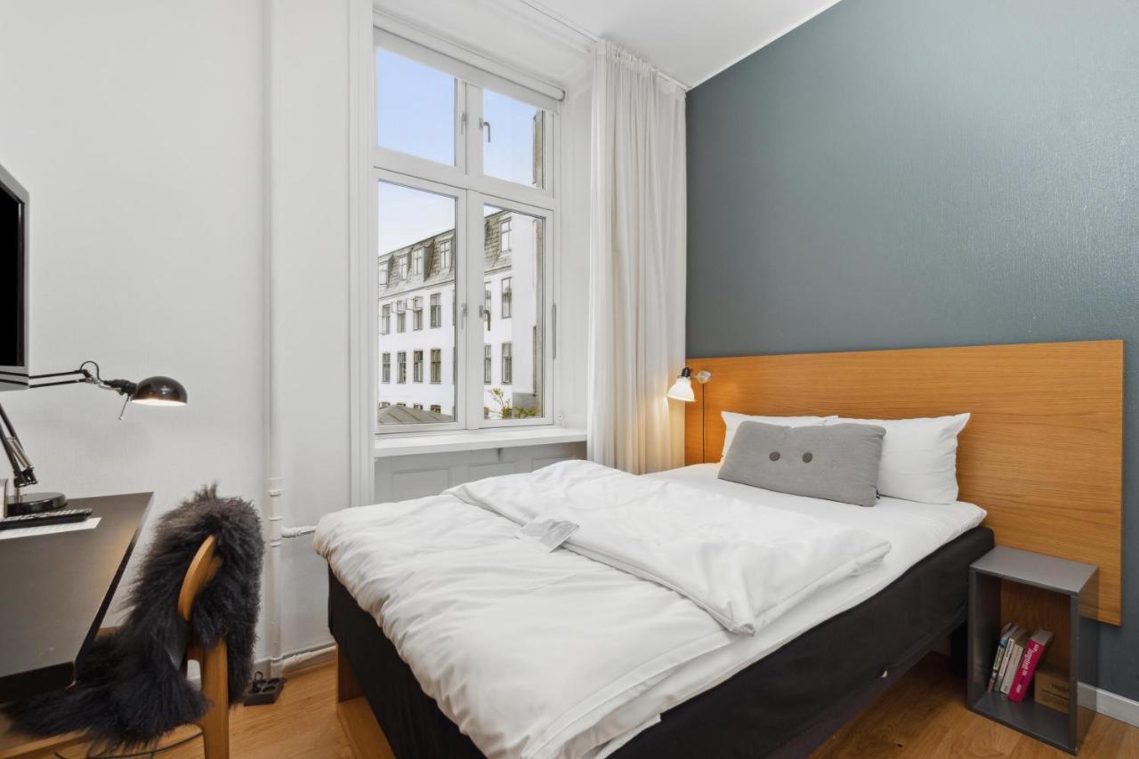 Ibsens Copenhagen