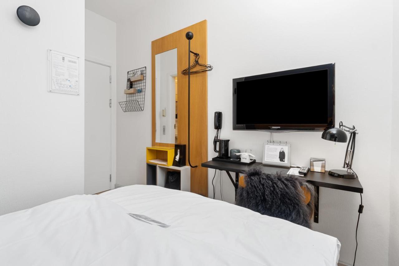 Hotel Ibsens 3*