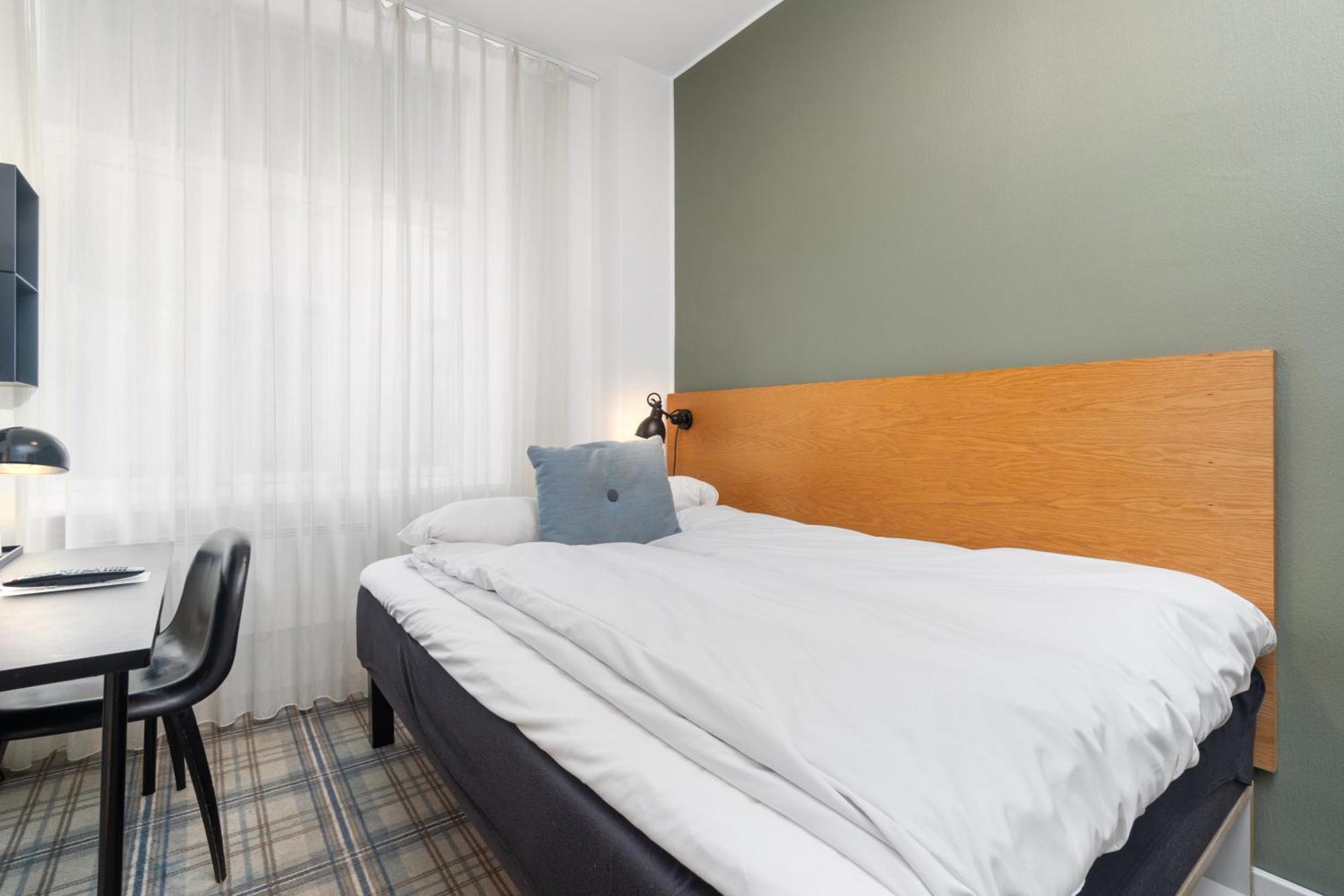 Ibsens Hotel