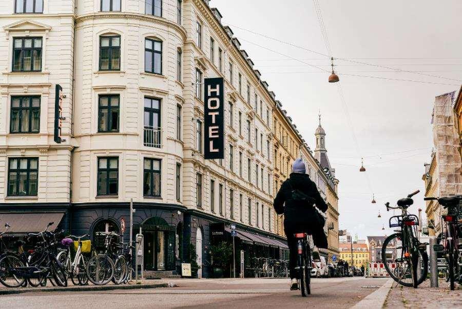 Ibsens Copenhagen