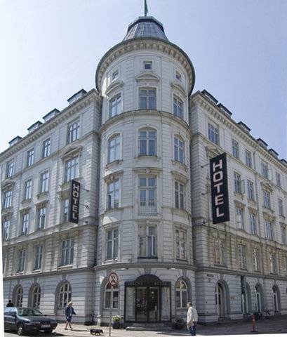Ibsens Copenhagen