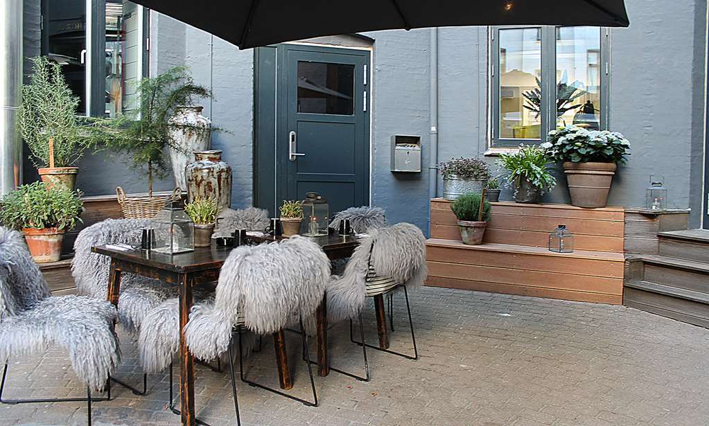 Hotel Ibsens Copenhagen