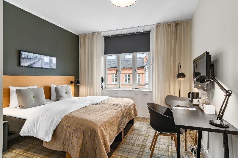 Ibsens 3* Copenhagen