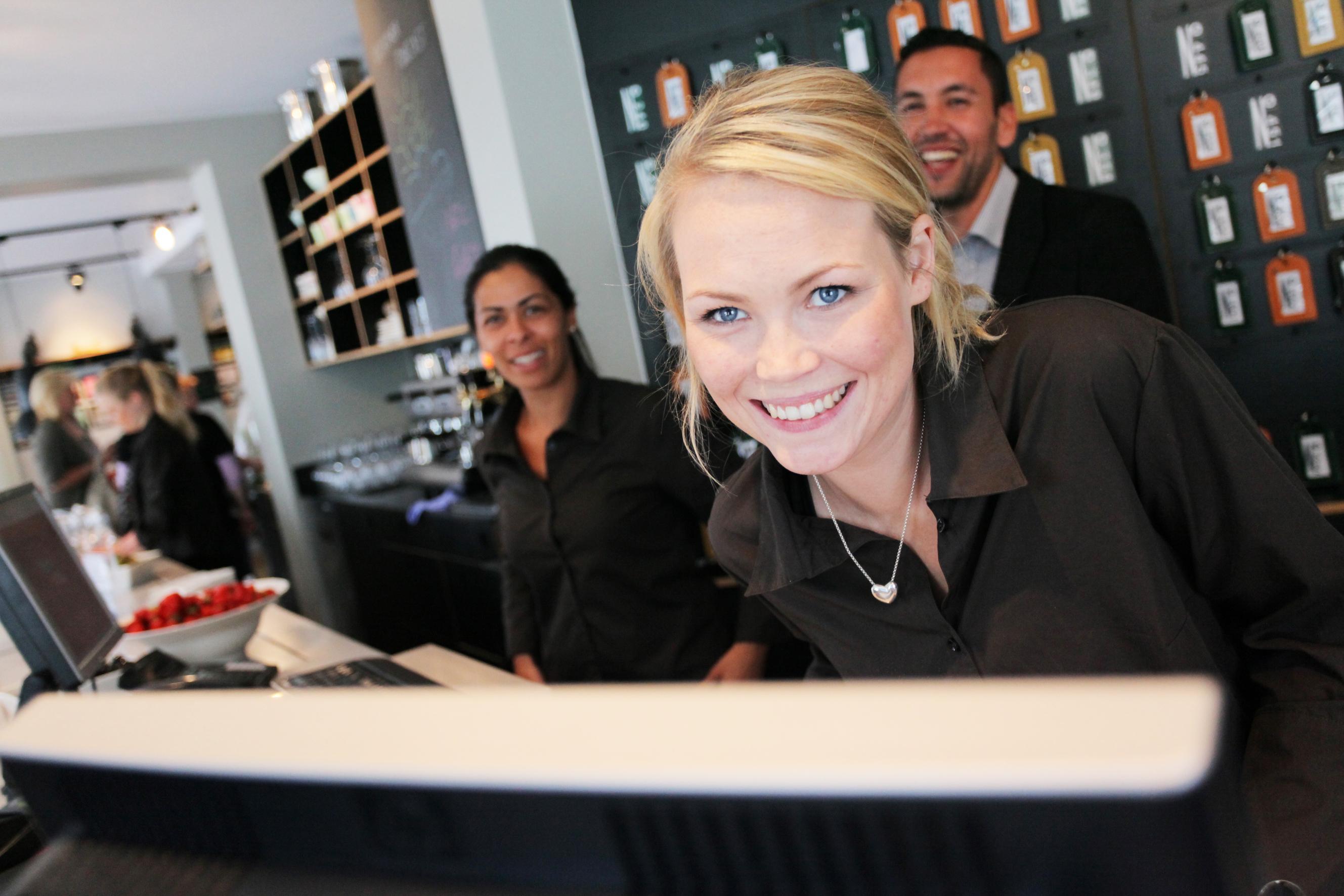 Hotel Ibsens Copenhague