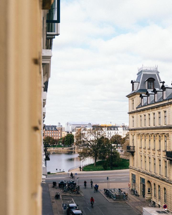 Ibsens Copenhague