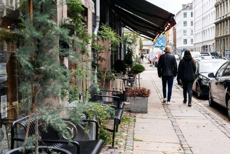 Ibsens 3* Copenhague