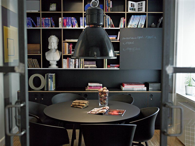 Ibsens 3* Copenhague