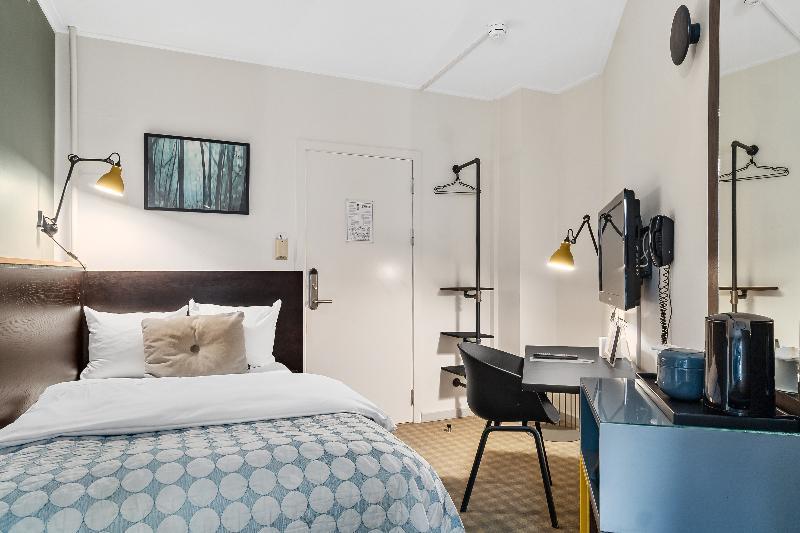 Ibsens Hotel 3*